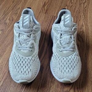 Adidas Alphabounce Sneakers